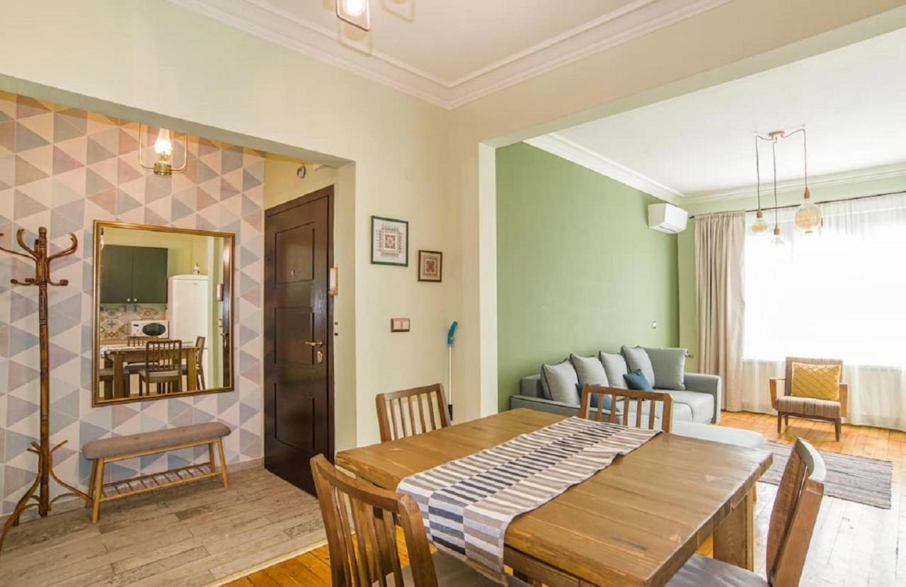 Top Central 2 Bedroom Apartment Next To Ndk Sofia Exterior photo