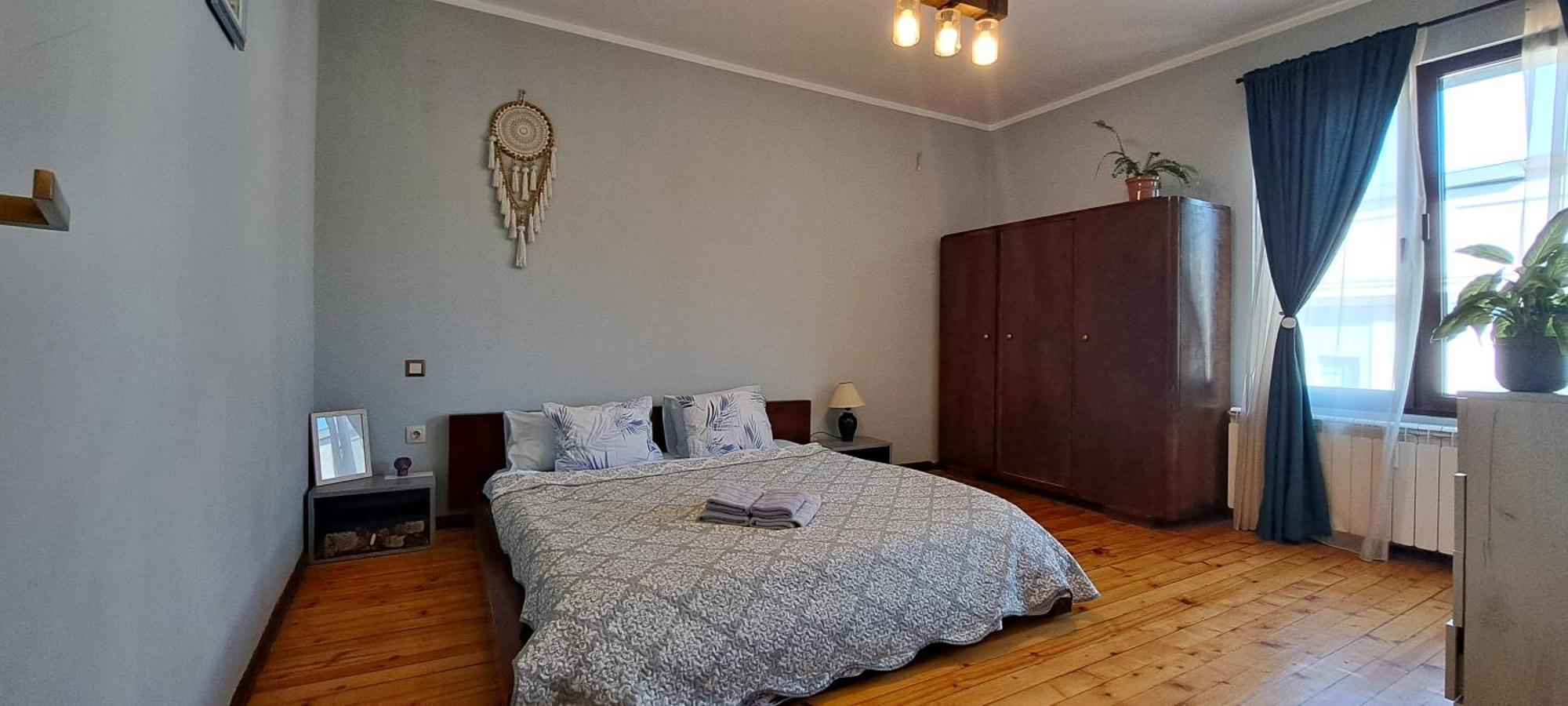 Top Central 2 Bedroom Apartment Next To Ndk Sofia Exterior photo