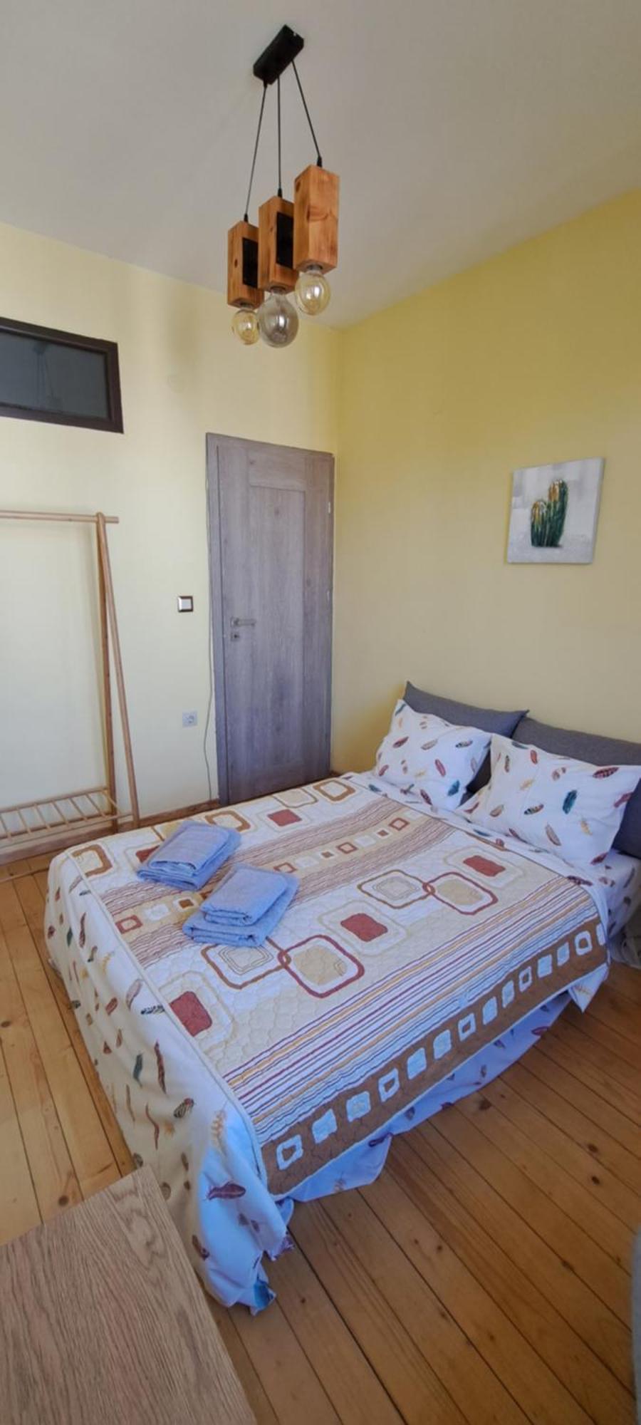Top Central 2 Bedroom Apartment Next To Ndk Sofia Exterior photo